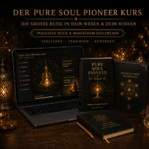 PURE SOUL PIONEER – Kurs & pureVIP - 8-Wochen-Gruppenkurs