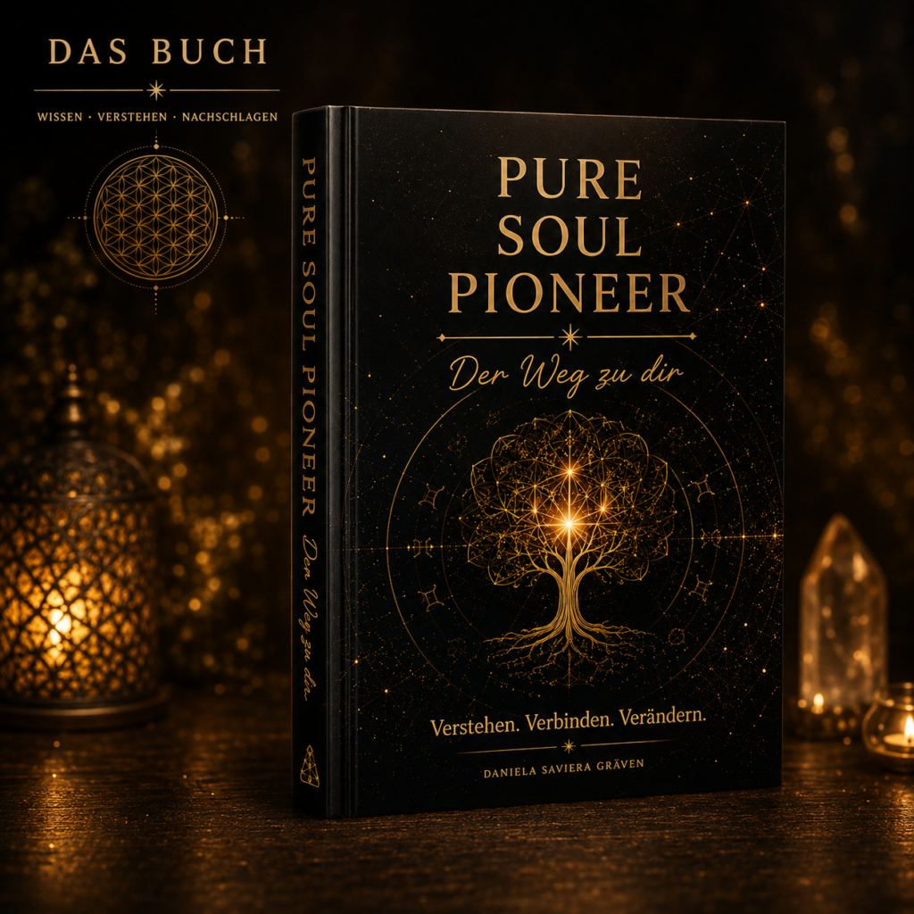 PURE SOUL PIONEER – Der Weg zu Dir (PDF)